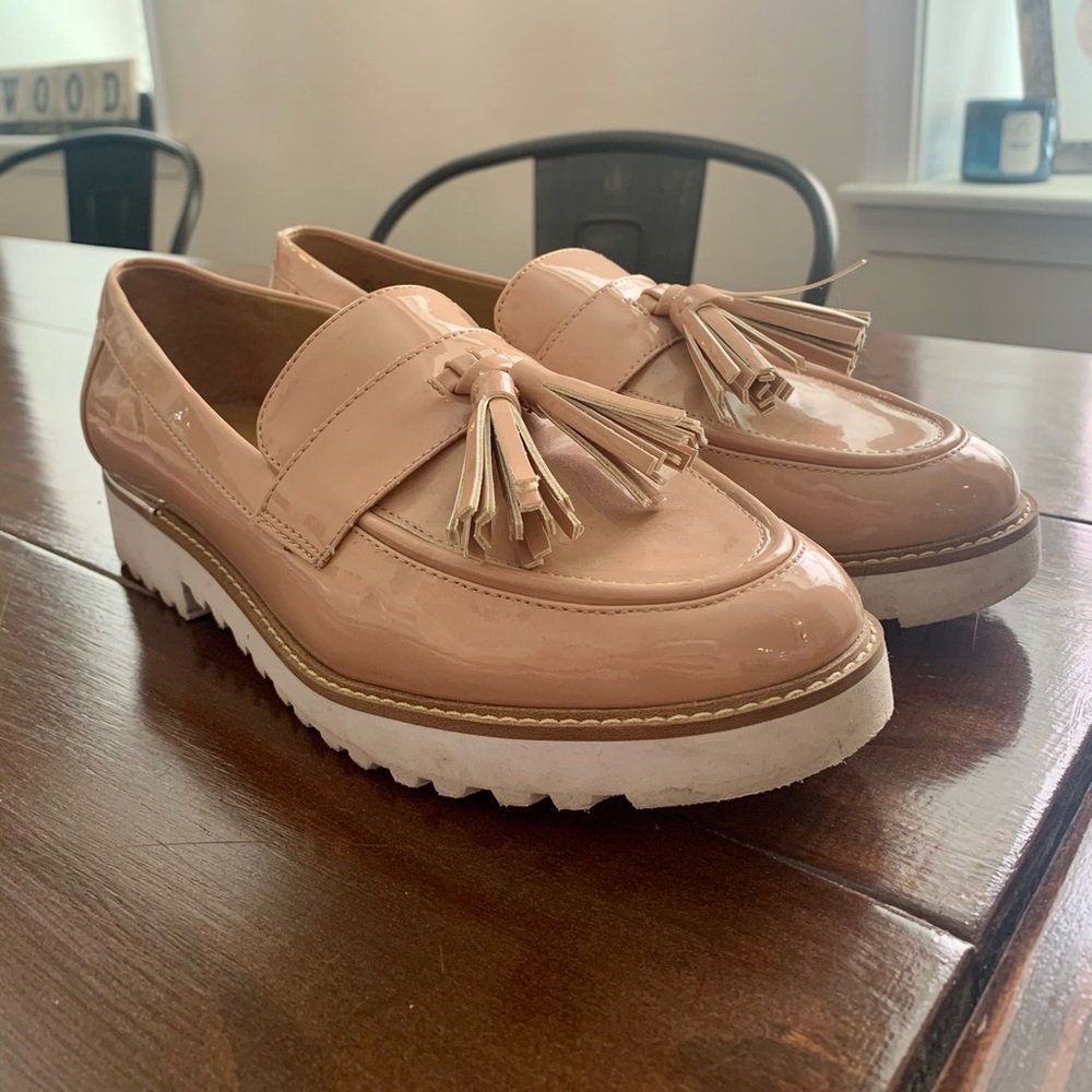 Franco Sarto Loafers